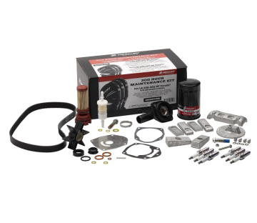 MERCURY servisní sada 300 Hr pro L6 Verado 200–300 HP